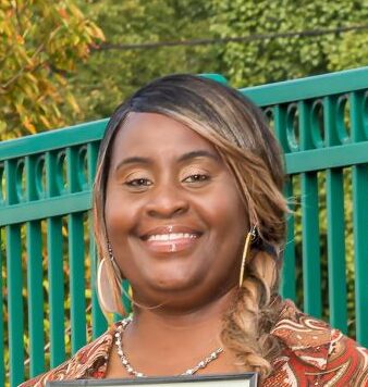 L.O.V.E. Is The Answer Day - Dina Johnson - Monroe County Family Coalition