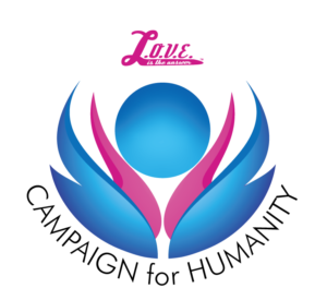 Campaign for Humanity Logo