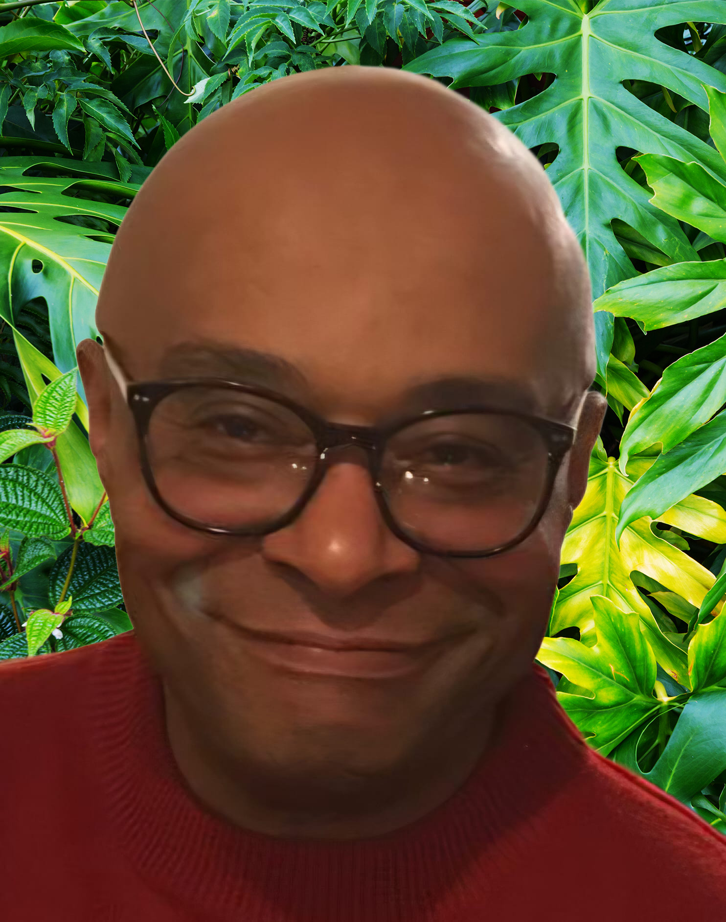 Melvin Jones Director of Military & Veteran Affairs