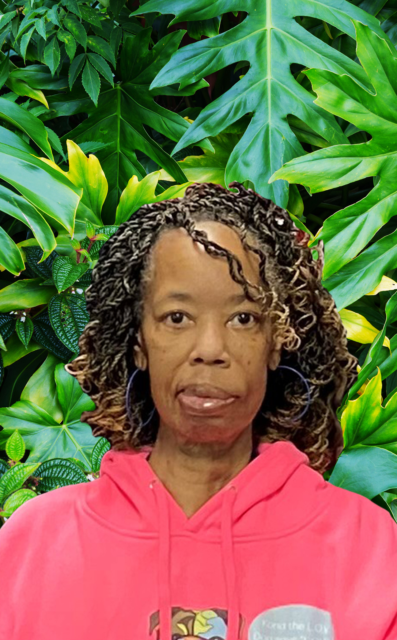 Regina Lee - Community Champion for Howard County
