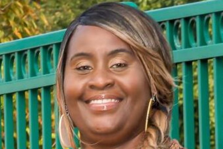 L.O.V.E. Is The Answer Day - Dina Johnson - Monroe County Family Coalition